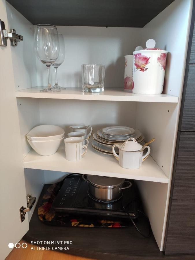 Blumen Apartment ฮัมบูร์ก ภายนอก รูปภาพ